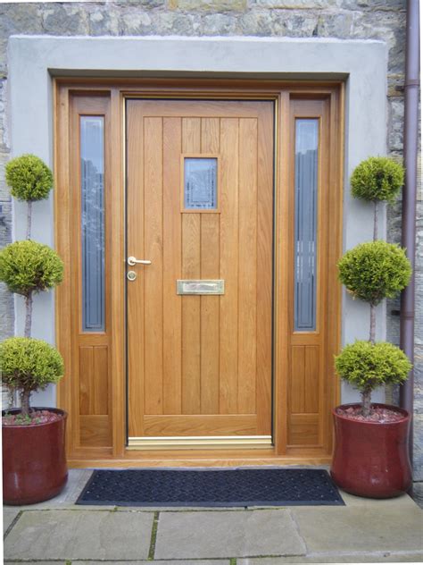 Doors External & Fancy External Wood Doors Uk F83 On Simple Home 