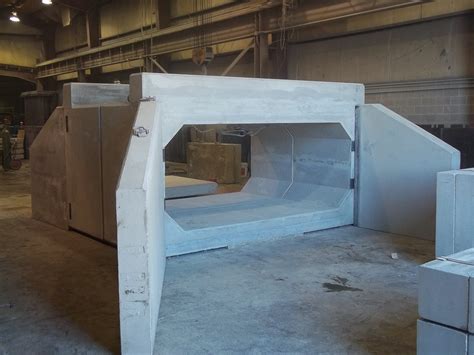 Precast Concrete Culverts Evercast Concrete