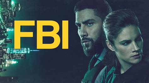 Fbi Cbs Series Where To Watch