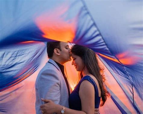 Pre Wedding Photoshoot Ideas For Indian Couple K4 Fashion