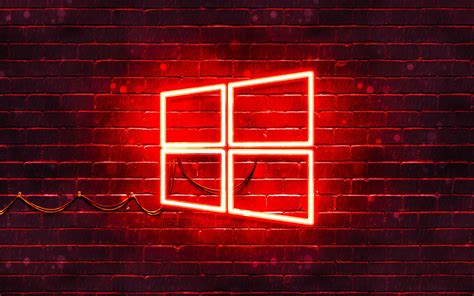 Windows Logo 4k Wallpapers Top Free Windows Logo 4k Backgrounds