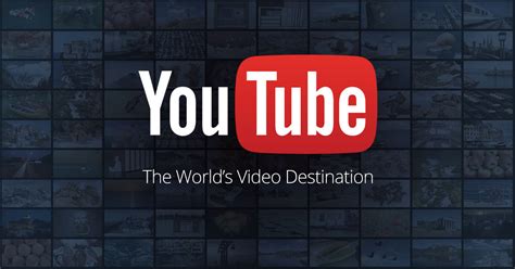 Youtube The Worlds Video Destination Adparlor
