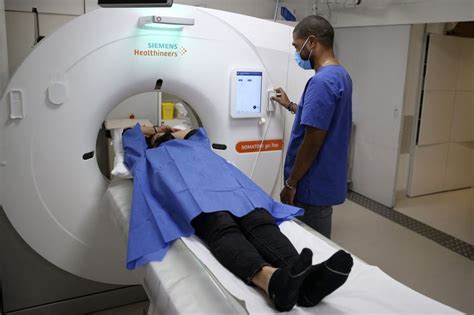 Doctors Worry Too Many Americans Missed Vital Cancer Screenings In The