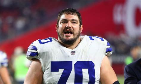 Cowboys Zack Martin 5th In Espns Outlier Contracts Rankings