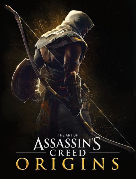 The Art Of Assassins Creed Origins Polygon