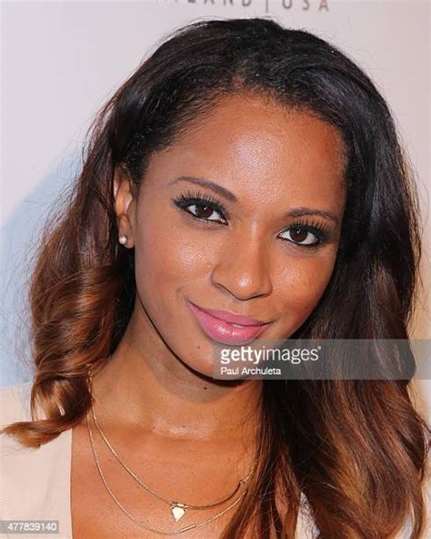 Alisha Honore Photos And Premium High Res Pictures Getty Images