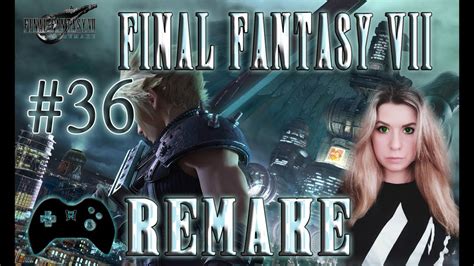 Final Fantasy Vii Remake Betty Und Ihre Musik 36 Lets Play