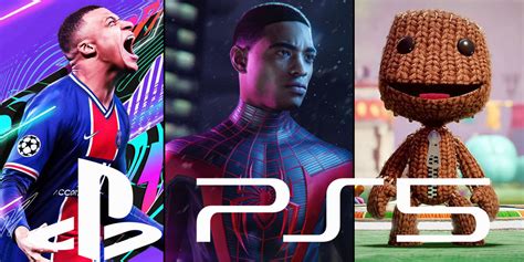The playstation 5 (ps5) is a home video game console developed by sony interactive entertainment. Die 10 besten PS5 Spiele: Diese PlayStation 5 Spiele ...