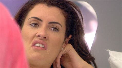 Helen Wood Admits Regret Over Vice Girl Past And Threatens To Quit