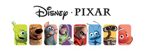 Get disney+ along with hulu and espn+ for the best movies, shows, and sports. Why Disney•Pixar Has The Best Storytellers | Creamer's ...