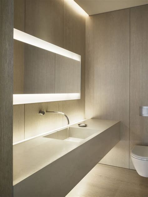 Innovative bathroom designs that incorporate the newest hardware options, these features will give you plenty of inspiration for your next bathroom project. precast concrete nj | Architecture bathroom, Bathroom ...