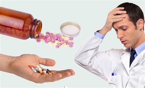 Pharmacy Error When Pharmacist Gives Wrong Medication Mattlaw