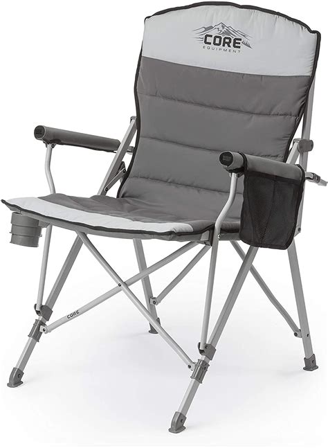 Looking good and suitable in this range, this folding chair comes with a fabric. The 10 Best Outdoor Folding Chairs of 2020 for Camping