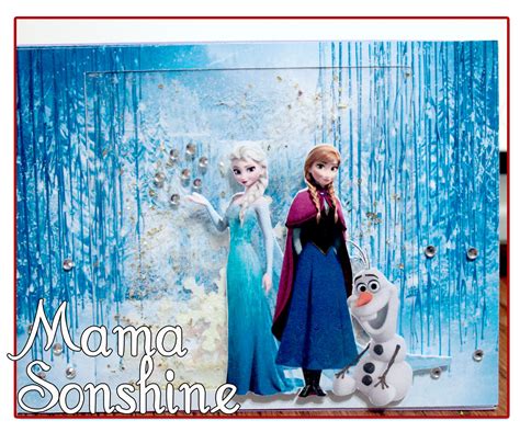 Add a digital gift card. 9 Best Images of Frozen Birthday Card Printable Template ...