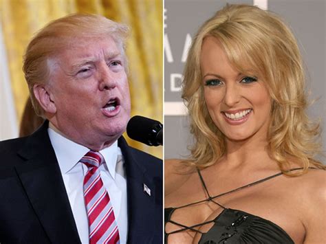 Trump Grand Jury Into Porn Star Payment To Reconvene Monday Source