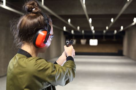 Sharpen Your Shot 10 Must Experience Shooting Ranges In The Us