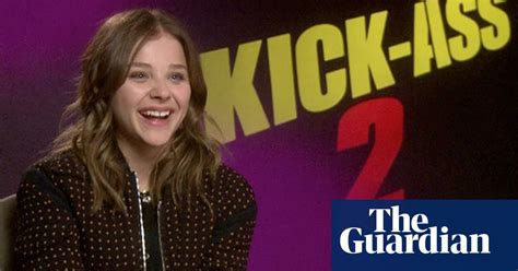 Kick Ass 2 Leaps Ahead While Planes Has Smooth Box Office Take Off Movies The Guardian