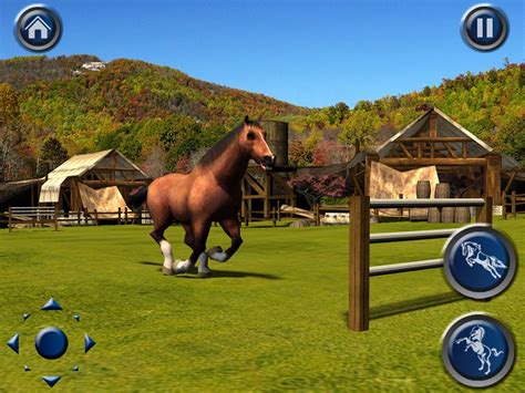 Horse Simulator 3d Horse Games Online