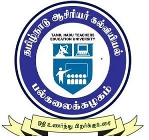 Shodhganga Inflibnet Tamil Nadu Teachers Education University Chennai