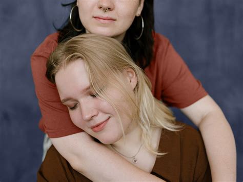 Lesbian Bisexual Women More Likely To Have Worse Heart Health