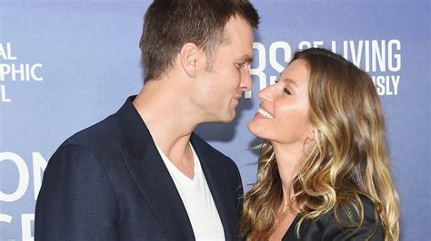 Tom Brady And Wife Gisele 5 Fast Facts You Need To Know