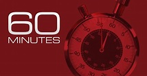 60 Minutes - CBS - Watch on Paramount Plus