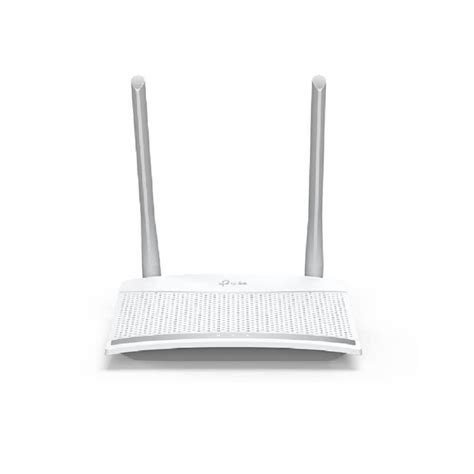Roteador Wireless 300mbps Tl Wr820n Tp Link Roteador Wireless