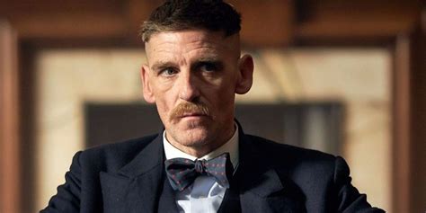 Peaky Blinders Season 6 Cast Guide All New And Returning Characters