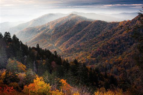 Geology Of The Appalachian Mountains