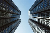 High Rise Buildings · Free Stock Photo