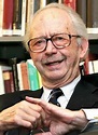 Political Theory - Habermas and Rawls: Habermas on Ralf Dahrendorf