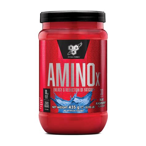 Amino X 30 70 Servings Edullisemmin Verkosta Bsn Fittisfi