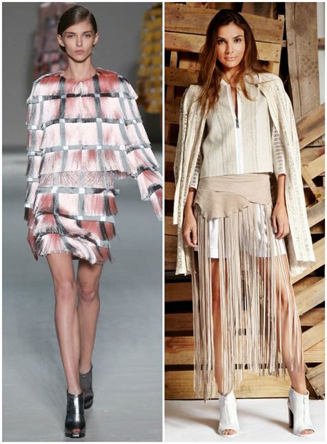 spring 2015 fashion trends in fringe sydne style