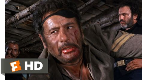 This is the best movie of 2008. The Good, the Bad and the Ugly (9/12) Movie CLIP - Tuco is ...