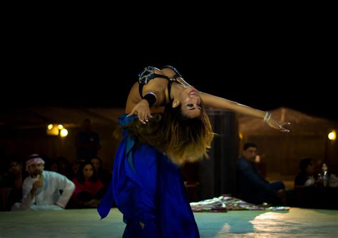 Belly Dancer Dubai Bhavishya Goel Flickr