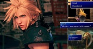 %%title%% Final Fantasy: The Most Memorable Quote From Each Game