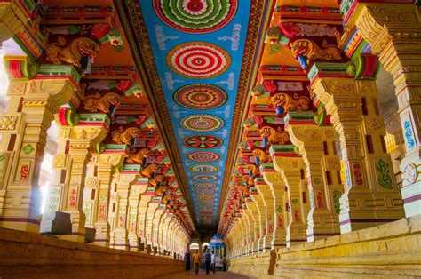 Lisa's World: The most beautiful temples in India you've never heard of
