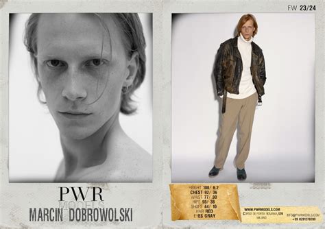 Show Package Milan Fw 23 Pwr Models Men Page 12 Of The Minute