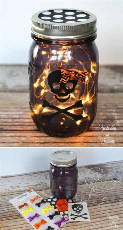 30 Easy And Creative Ways To Decorate Your Home With Mason Jars For