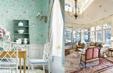Best Interior Design Country Interiors And Country Decorating Ideas