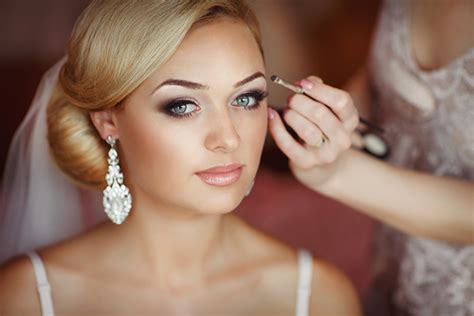 An Mua Says This Is The One Mistake Brides Make With Their