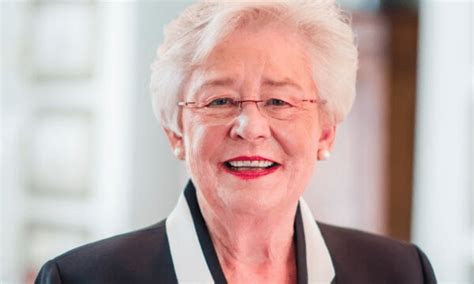 (jake crandall/the montgomery advertiser via ap) jake crandall. Kay Ivey Cancer Free According To Her Doctor | Bama Politics