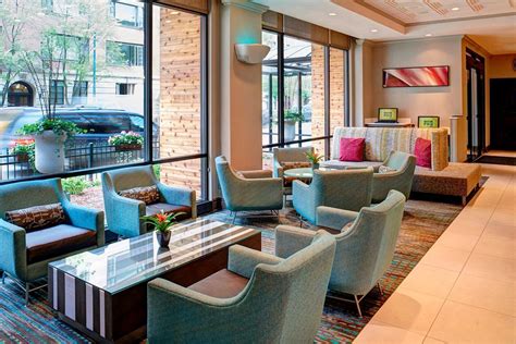 Residence Inn By Marriott Chicago Downtownmagnificent Mile 111