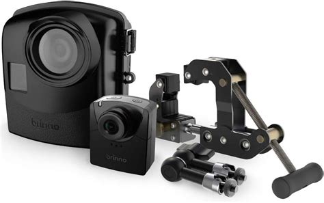 Brinno Bcc2000 Time Lapse Camera With Battery Life Of Up To 1 Year