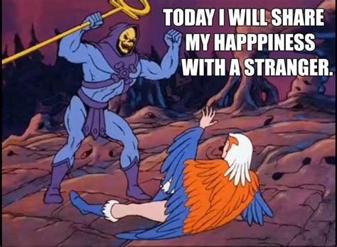 50 Funny Skeletor Memes That Will Make You Laugh