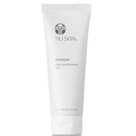 Nu Skin Moisturizing Aloe Vera Gel Skin Enhancer Skin Enhancer