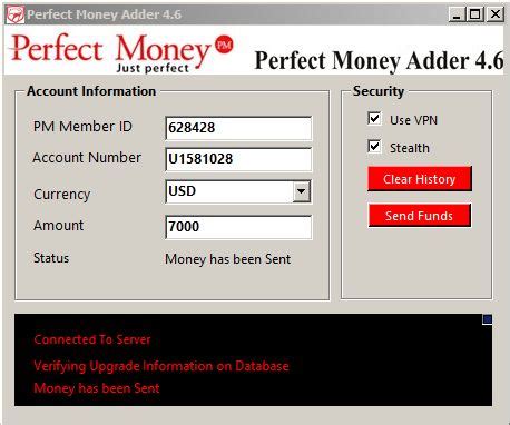 No worries about old or taken accounts we assure you that they no duplicate credit card numbers. moneyhack tools