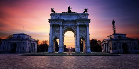 sempione e arco della pace sette locali da conoscere uno per ogni sera della settimana