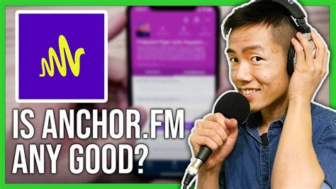 Anchorfm The Best Free Podcast Hosting Platform 2021 Youtube