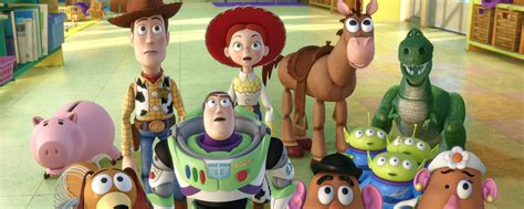 Film And Tv Review Toy Story 3